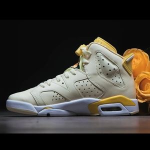 Meet your Posher, Wayne